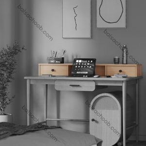 کابین میز تحریر روبن