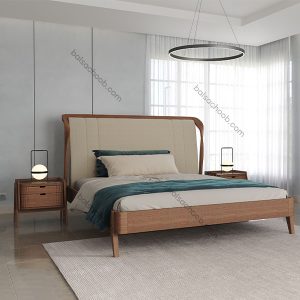 تخت خواب دو نفره 
