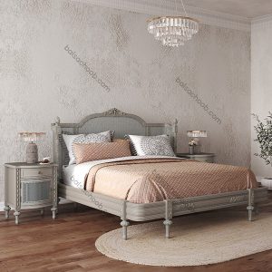 تخت خواب دو نفره 