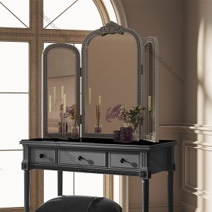 آینه سه لت دیاموند کویین