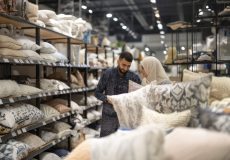 خرید تخت خواب دو نفره چوبی؛ تفاوت مدل کلاسیک و مدرن + راهنمای نگهداری بعد از خرید