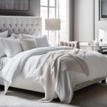 تخت خواب دو نفره عروس و داماد؛ راهنمای انتخاب مدل، سایز و جنس مناسب برای تازه‌عروس‌ها