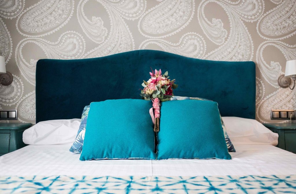 سرویس خواب کلاسیک مناسب چه سبک دکوراسیونی است؟