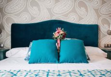 سرویس خواب کلاسیک مناسب چه سبک دکوراسیونی است؟
