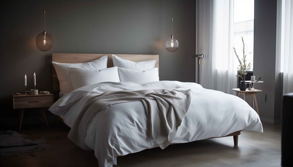 سرویس خواب چیست و شامل چه اجزایی می‌شود؟