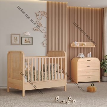 اتاق نوزاد روبن