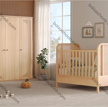 اتاق نوزاد روبن