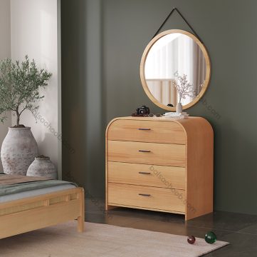 دراور دونفره روبن