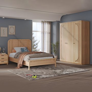 اتاق روبن 1-سرویس خواب یک نفره