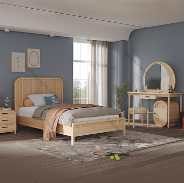 اتاق سرویس خواب یک نفره روبن