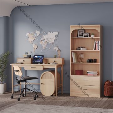 اتاق سرویس خواب یک نفره روبن