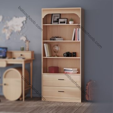 کتابخانه روبن