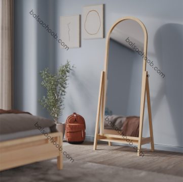 آینه قدی - سرویس جوان روبن