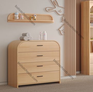 شلف و دراور روبن